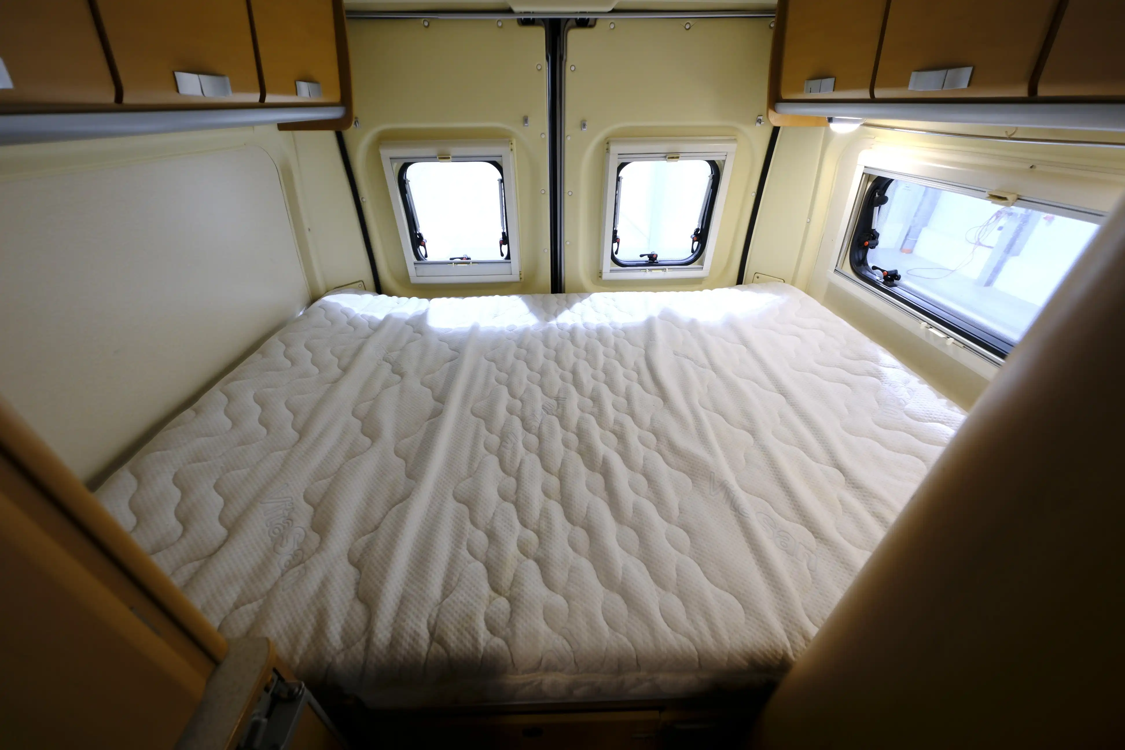 CHAUSSON Twist 600 Prestige - Ansicht 11